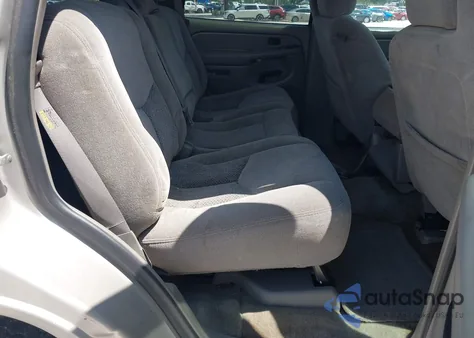 2004 Chevrolet Tahoe C1500 из США, поврежденный, VIN 1GNEC13V24J330563